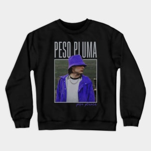 Peso pluma | Vintage for fans Crewneck Sweatshirt